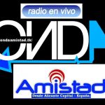 ONDAAMISTAD 