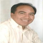 Rubens BenitesBernardo