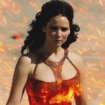 KatnissEverdeen MitchieTorres
