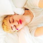 MileyCirusD Bieber