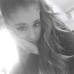 Ariana Grande
