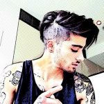 Zayn Malik