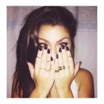 Andrea Russett