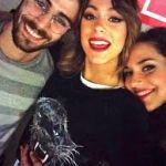 Martinastoesseloficial@martinastoessel amoamistinistas
