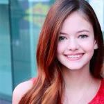 MackenzieChristineFoy OfficialApprovedAccount