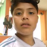 PyeroFrank moralesalvarado