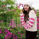 Karol Sevilla