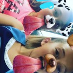 Agostina 