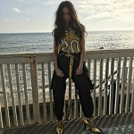 Sofia Carson