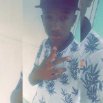 yefrson omar